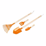 stihl set per giardinaggio kids