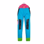 at4062eu arbortec vented chainsaw trousers design a class 1 aqua multi 7044711
