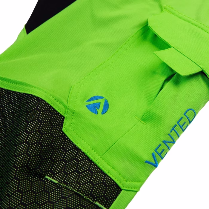 arbortec breatheflex pro vented pantaloni con protezione antitaglio per motosega