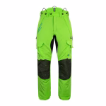 arbortec breatheflex pro vented pantaloni con protezione antitaglio per motosega