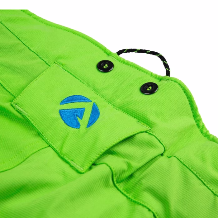 arbortec breatheflex pro vented pantaloni con protezione antitaglio per motosega