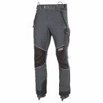 PSS X-treme Work pantaloni da lavoro senza membrana