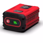 portable winch lithium ionen akku 2.5 ah