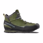 la sportiva boulder x mid gtx
