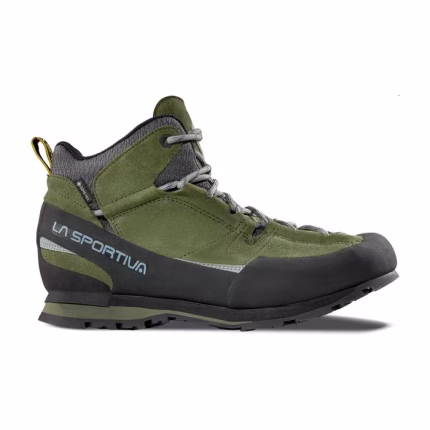 la sportiva boulder x mid gtx