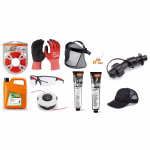 set base per stihl fr 460 tc e fr 480 c e