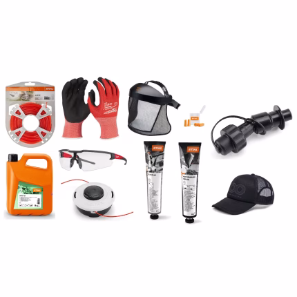 set base per stihl fr 460 tc e fr 480 c e