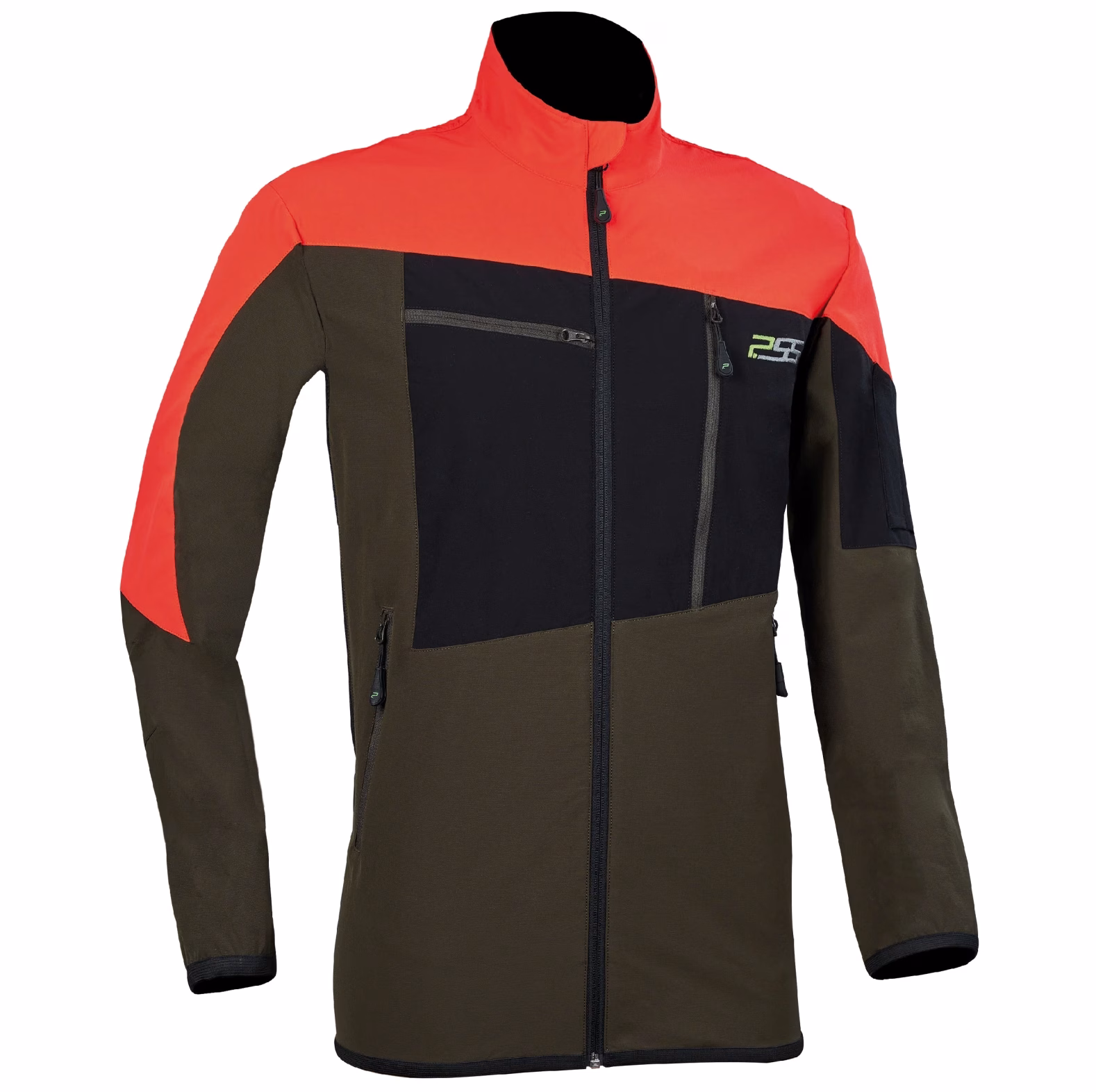x treme loden weste gn/sw xs x treme loden weste gn/sw xs