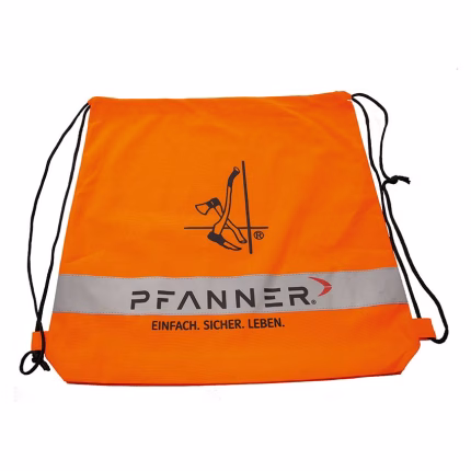 pfanner tagestasche