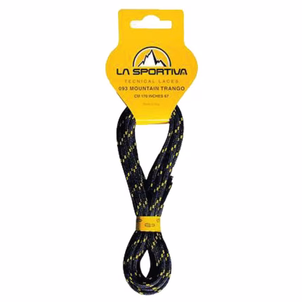 la sportiva laces mountain trango (stringhe) 170 cm