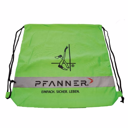 pfanner tagestasche