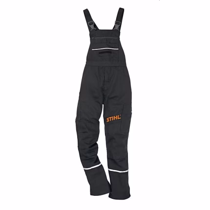 stihl pantaloni da lavoro