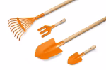 stihl kids gardening set
