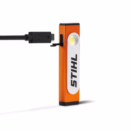 lampada da lavoro a led stihl