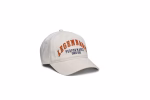 cappellino legendary beige