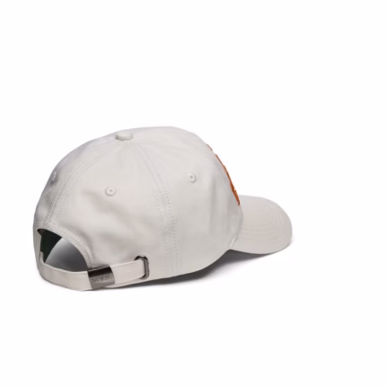 cappellino legendary beige