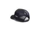 cappellino padded dark olive
