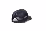 cappellino padded dark olive