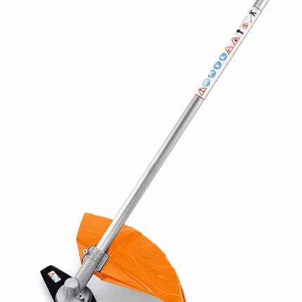 stihl set per apparecchi combi fs km, gsb 230 2 con autocut 27 2 e guanti milwaukee