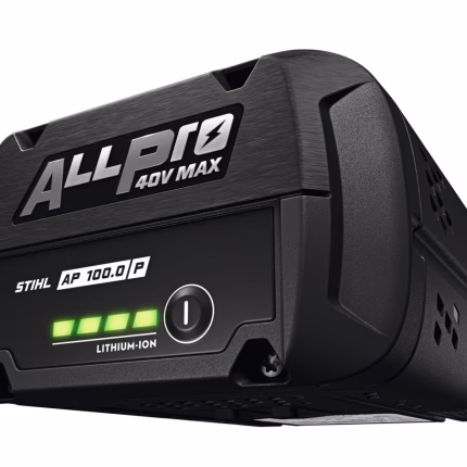 stihl batteria ap 100.0 p allpro/ap