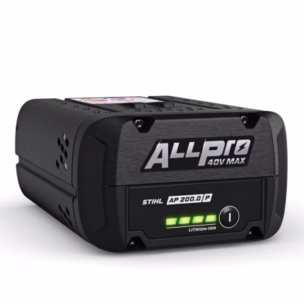 stihl batteria ap 200.0 p allpro/ap