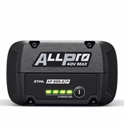 stihl batteria ap 300.0 p allpro/ap