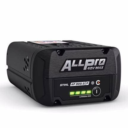 stihl batteria ap 300.0 p c allpro/ap