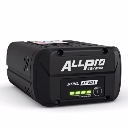 stihl akku ap 20.1 batteria allpro/ap