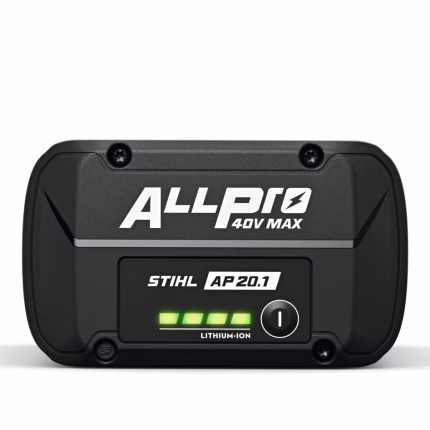 stihl akku ap 20.1 batteria allpro/ap