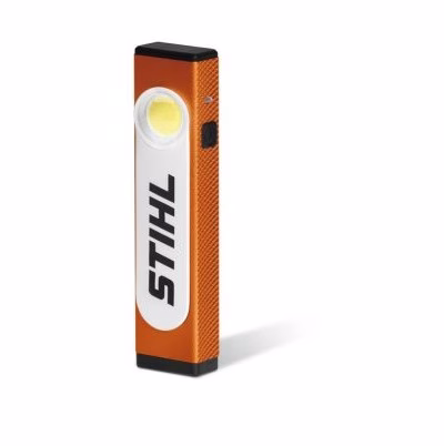 lampada da lavoro a led stihl