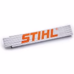 stihl doppio metro