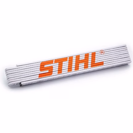 stihl doppio metro