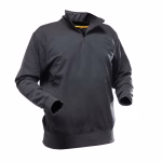 pfanner quarter zipp neck sweater