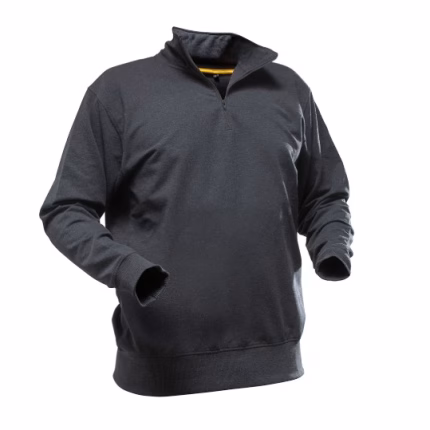 pfanner quarter zipp neck sweater