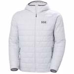helly hansen lifaloft hooded insulator