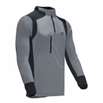 x treme loden weste gn/sw xs