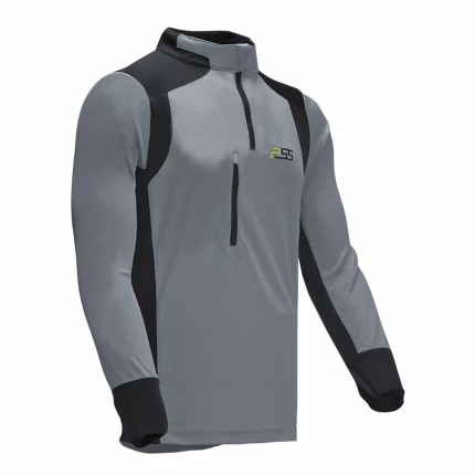 x treme loden weste gn/sw xs