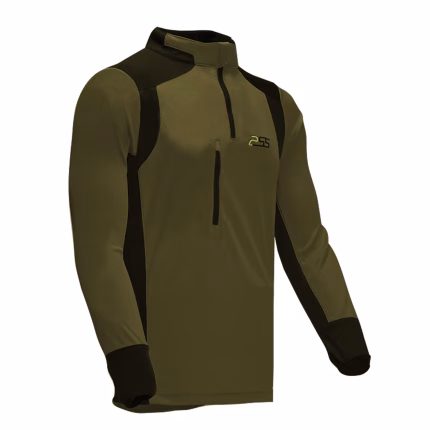 x treme loden weste gn/sw xs