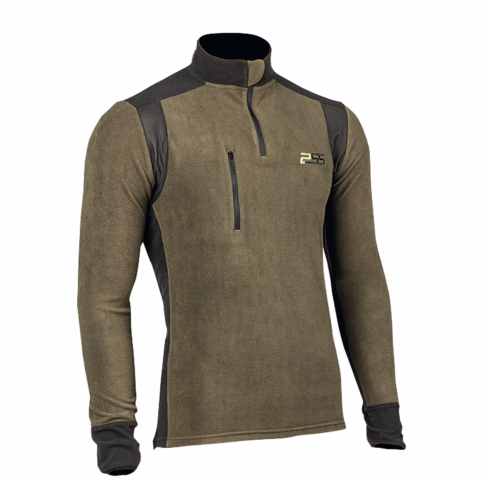 kah6ocbfzhhk8gqpimyj PSS Microfleece X-treme Polar – Bild 1