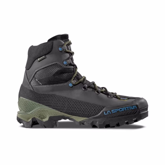 la sportiva aequilibrium lt gtx