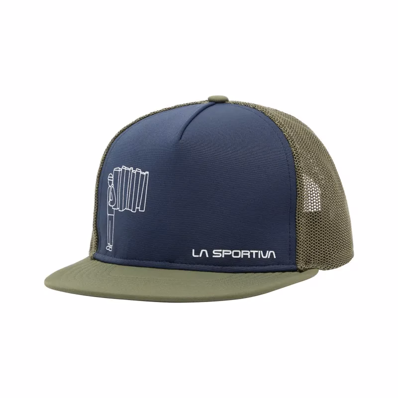 la sportiva citizen of the mountain hat la sportiva citizen of the mountain hat