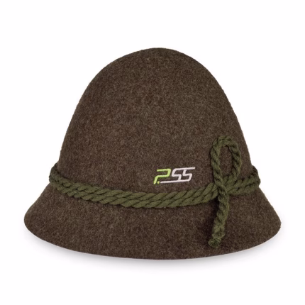 pss loden cap gn