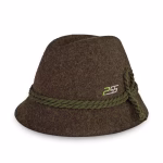 pss loden cap gn