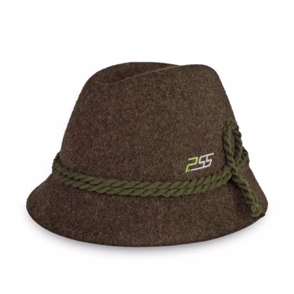 pss loden cap gn