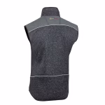 pss x treme nordic gilet lavorato a maglia