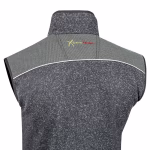 pss x treme nordic gilet lavorato a maglia