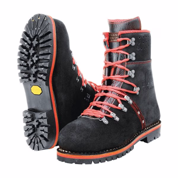 pfanner tirol fighter schnittschutzschuh klasse 1 pfanner tirol fighter schnittschutzschuh klasse 1