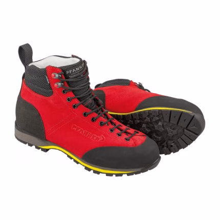 pfanner arborist stx vertica