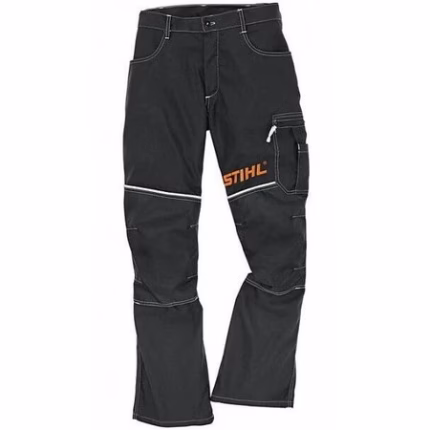 stihl pantaloni da lavoro