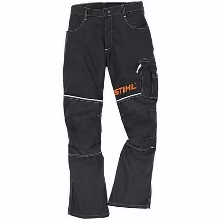 stihl pantaloni da lavoro stihl pantaloni da lavoro